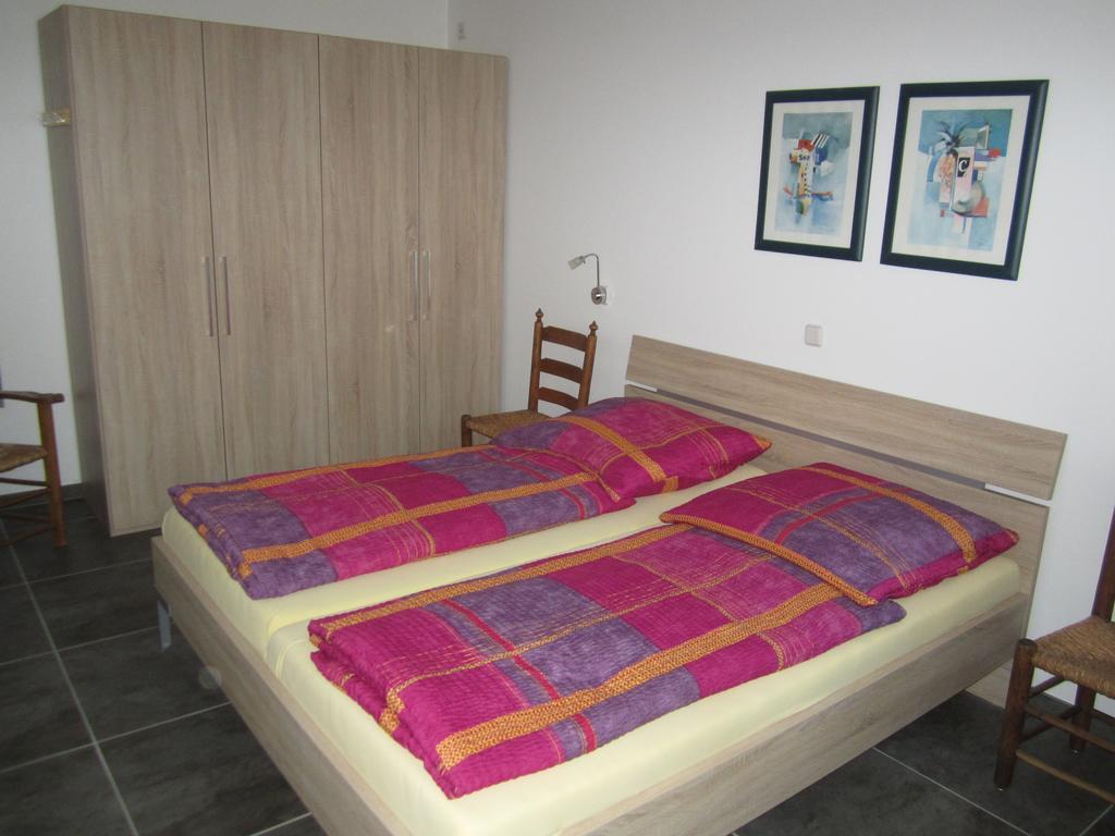Ferienwohnung Mauritiusstrasse Ксантен Екстер'єр фото